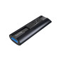 SanDisk Extreme PRO unità flash USB 512 GB USB tipo A 3.2 Gen 1 (3.1 Gen 1) Nero SanDisk Extreme PRO unità flash USB 512 GB USB tipo A 3.2 Gen 1 (3.1 Gen 1) Nero