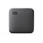 Western Digital WD Elements SE SSD 2 TB Micro-USB B Nero Western Digital WD Elements SE SSD 2 TB Micro-USB B Nero