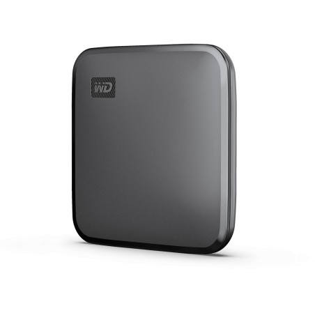 Western Digital WD Elements SE SSD 2 TB Micro-USB B Nero