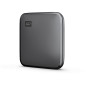 Western Digital WD Elements SE SSD 2 TB Micro-USB B Nero Western Digital WD Elements SE SSD 2 TB Micro-USB B Nero