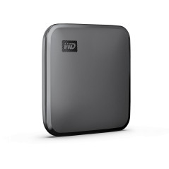 Western Digital WD Elements SE SSD 2 TB Micro-USB B Nero