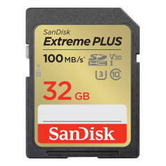 SanDisk SDSDXW2-064G-GNCIN 32 GB SDHC Classe 10