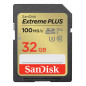 SanDisk SDSDXW2-064G-GNCIN 32 GB SDHC Classe 10