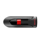 SanDisk Cruzer Glide, 32GB unità flash USB USB tipo A 2.0 Nero, Rosso SanDisk Cruzer Glide, 32GB unità flash USB USB tipo A 2.0 Nero, Rosso