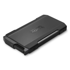 SanDisk Pro-Blade Transport Box esterno SSD Nero