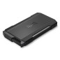 SanDisk Pro-Blade Transport Box esterno SSD Nero SanDisk Pro-Blade Transport Box esterno SSD Nero