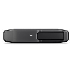 SanDisk Pro-Blade Transport Box esterno SSD Nero