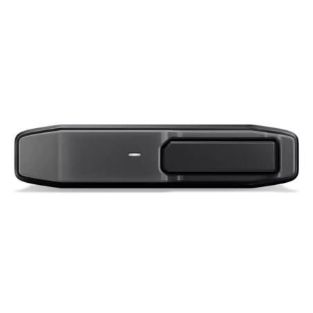 SanDisk Pro-Blade Transport Box esterno SSD Nero