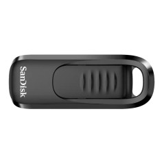 SanDisk SDCZ480-032G-G46 unità flash USB 32 GB USB tipo-C 3.2 Gen 1 (3.1 Gen 1) Nero