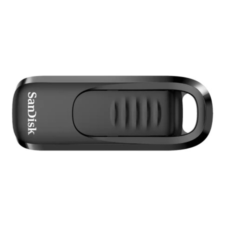SanDisk SDCZ480-032G-G46 unità flash USB 32 GB USB tipo-C 3.2 Gen 1 (3.1 Gen 1) Nero