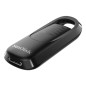 SanDisk SDCZ480-032G-G46 unità flash USB 32 GB USB tipo-C 3.2 Gen 1 (3.1 Gen 1) Nero