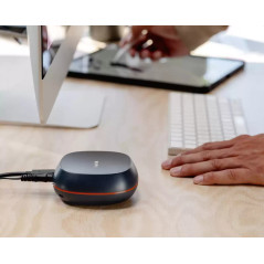 SanDisk SDSSDT40-8T00-EM25 unità esterna a stato solido 8 TB USB tipo-C 3.2 Gen 2 (3.1 Gen 2) Grigio