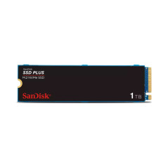 SanDisk SDSSDA3N-1T00-G26 drives allo stato solido 1 TB PCI Express 3.0