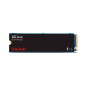 SanDisk SDSSDA3N-1T00-G26 drives allo stato solido 1 TB PCI Express 3.0