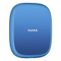 SanDisk SDSSDE62C-1T00-G25 unità esterna a stato solido 1 TB USB tipo-C 3.2 Gen 2 (3.1 Gen 2) Blu