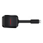 SanDisk QuickFlow lettore di schede USB 3.2 Gen 1 (3.1 Gen 1) Type-C Nero