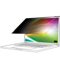 3M Filtro Privacy Bright Screen per Apple® MacBook Pro® 16 2019, 16 10, BPNAP004