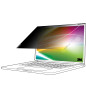 3M Filtro Privacy Bright Screen per Apple® MacBook Pro® 16 2019, 16:10, BPNAP004