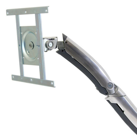 Ergotron 97-759 kit di fissaggio Metallico Acciaio