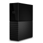 Western Digital My Book disco rigido esterno 6 TB 3.5" Micro-USB B 3.2 Gen 1 (3.1 Gen 1) Nero Western Digital My Book disco rigido esterno 6 TB 3.5" Micro-USB B 3.2 Gen 1 (3.1 Gen 1) Nero