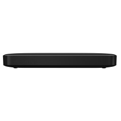 Western Digital Elements Portable disco rigido esterno 1 TB 2.5" Micro-USB B 3.2 Gen 1 (3.1 Gen 1) Nero