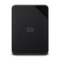 Western Digital WDBEPK0010BBK-WESN disco rigido esterno 1 TB USB 3.2 Gen 1 (3.1 Gen 1) Nero