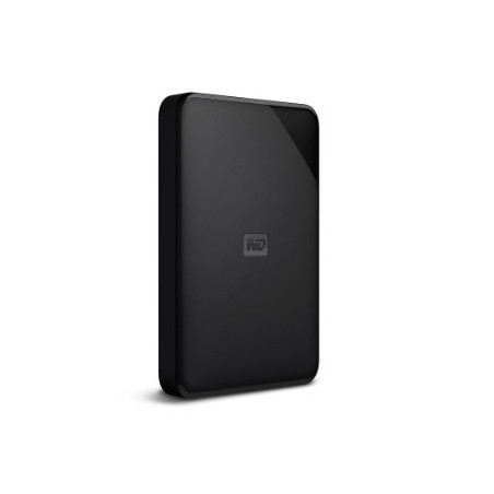 Western Digital WDBEPK0010BBK-WESN disco rigido esterno 1 TB USB 3.2 Gen 1 (3.1 Gen 1) Nero