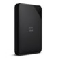 Western Digital WDBEPK0010BBK-WESN disco rigido esterno 1 TB USB 3.2 Gen 1 (3.1 Gen 1) Nero