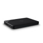 Western Digital WDBEPK0010BBK-WESN disco rigido esterno 1 TB USB 3.2 Gen 1 (3.1 Gen 1) Nero