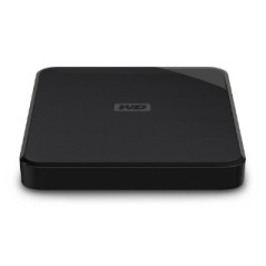 Western Digital WDBEPK0010BBK-WESN disco rigido esterno 1 TB USB 3.2 Gen 1 (3.1 Gen 1) Nero