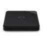 Western Digital WDBEPK0010BBK-WESN disco rigido esterno 1 TB USB 3.2 Gen 1 (3.1 Gen 1) Nero