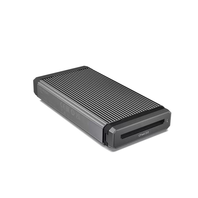 SanDisk PRO-READER CFast lettore di schede USB 3.2 Gen 2 (3.1 Gen 2) Type-C SanDisk PRO-READER CFast lettore di schede USB 3.2 Gen 2 (3.1 Gen 2) Type-C