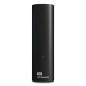 Western Digital WD Elements 24TB HDD disco rigido esterno USB tipo A 3.2 Gen 1 (3.1 Gen 1) Nero