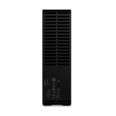 Western Digital WD Elements 24TB HDD disco rigido esterno USB tipo A 3.2 Gen 1 (3.1 Gen 1) Nero