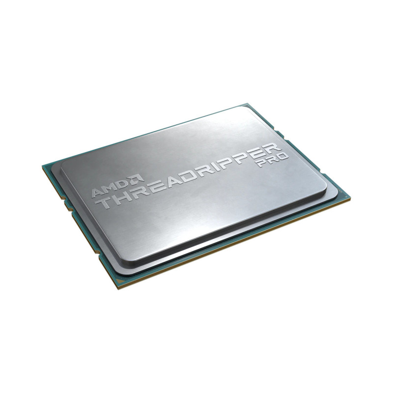 AMD Ryzen Threadripper PRO 5975WX processore 3,6 GHz 128 MB L3 Scatola AMD Ryzen Threadripper PRO 5975WX processore 3,6 GHz 128 MB L3 Scatola