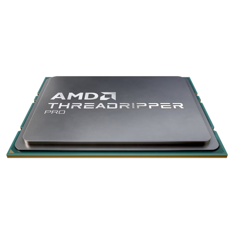 AMD Ryzen Threadripper PRO 7965WX processore 4,2 GHz 128 MB L3 Scatola AMD Ryzen Threadripper PRO 7965WX processore 4,2 GHz 128 MB L3 Scatola