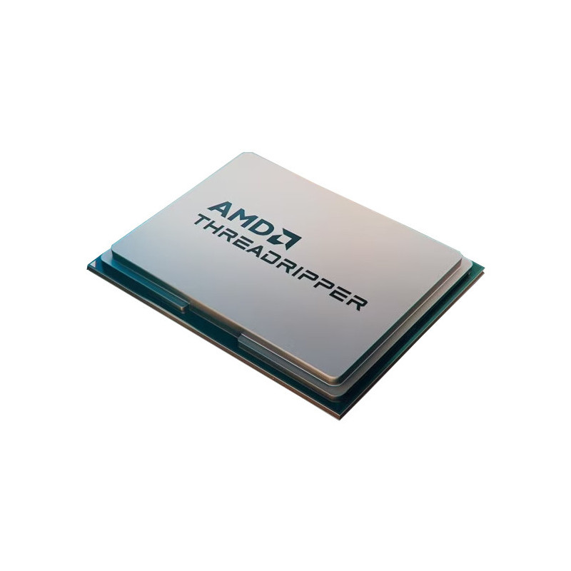 AMD Ryzen Threadripper 7970X processore 4 GHz 128 MB L3 Scatola AMD Ryzen Threadripper 7970X processore 4 GHz 128 MB L3 Scatola