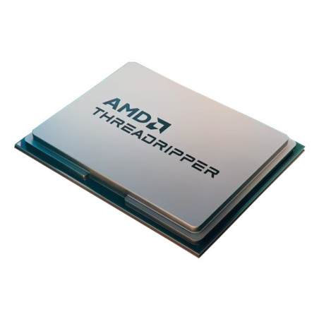 AMD Ryzen Threadripper 7970X processore 4 GHz 128 MB L3 Scatola