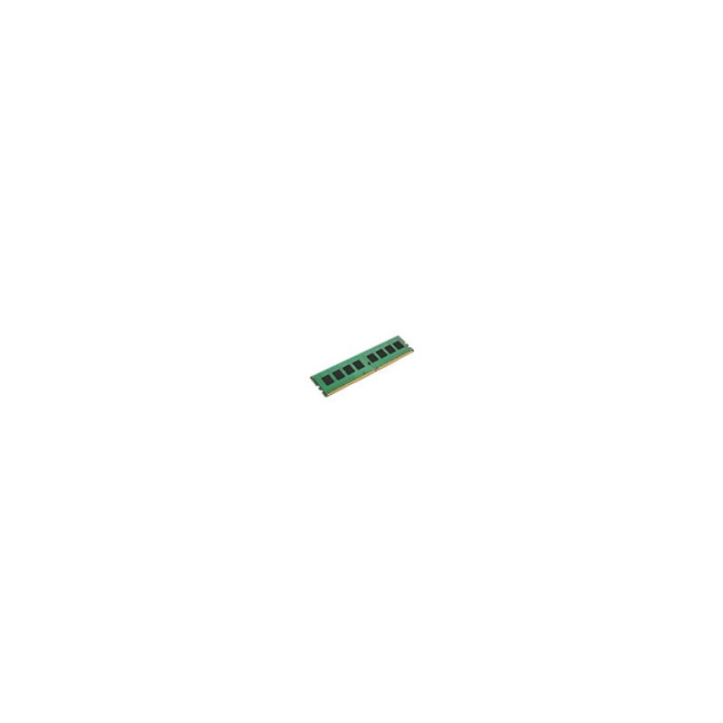 Kingston Technology ValueRAM memoria 8 GB 1 x 8 GB DDR4 3200 MT/s 288-pin DIMM Kingston Technology ValueRAM memoria 8 GB 1 x 8 GB DDR4 3200 MT/s 288-pin DIMM