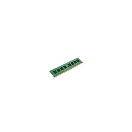 Kingston Technology ValueRAM memoria 8 GB 1 x 8 GB DDR4 3200 MT s 288-pin DIMM