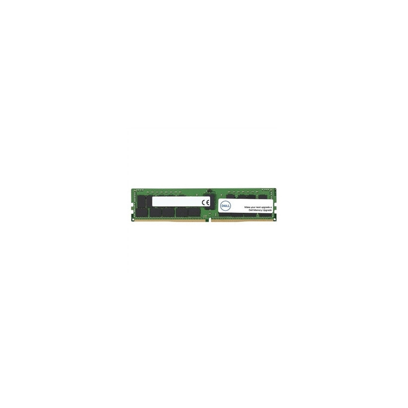 DELL AB614353 memoria 32 GB 1 x 32 GB DDR4 288-pin DIMM Data Integrity Check (verifica integrità dati)