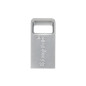 Kingston Technology DataTraveler 256GB Micro 200MB/s Metal USB 3.2 Gen 1 Kingston Technology DataTraveler 256GB Micro 200MB/s Metal USB 3.2 Gen 1