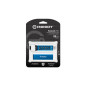 Kingston Technology IronKey Keypad 200 da 32 GB, FIPS 140-3 livello 3 crittografata AES-256