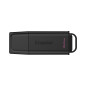 Kingston Technology DataTraveler 64GB USB portatile 3.2 Gen 1 Exodia Nero Kingston Technology DataTraveler 64GB USB portatile 3.2 Gen 1 Exodia Nero