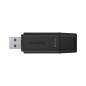 Kingston Technology DataTraveler 64GB USB portatile 3.2 Gen 1 Exodia Nero Kingston Technology DataTraveler 64GB USB portatile 3.2 Gen 1 Exodia Nero