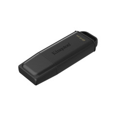 Kingston Technology DataTraveler 64GB USB portatile 3.2 Gen 1 Exodia Nero