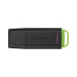 Kingston Technology DataTraveler 256GB USB portatile 3.2 Gen 1 Exodia Nero + Verde Kingston Technology DataTraveler 256GB USB portatile 3.2 Gen 1 Exodia Nero + Verde