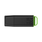 Kingston Technology DataTraveler 256GB USB portatile 3.2 Gen 1 Exodia Nero + Verde Kingston Technology DataTraveler 256GB USB portatile 3.2 Gen 1 Exodia Nero + Verde