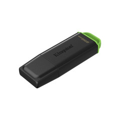 Kingston Technology DataTraveler 256GB USB portatile 3.2 Gen 1 Exodia Nero + Verde