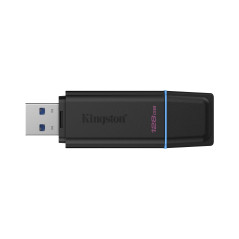 Kingston Technology DataTraveler 128GB USB portatile 3.2 Gen 1 Exodia Nero + Blu